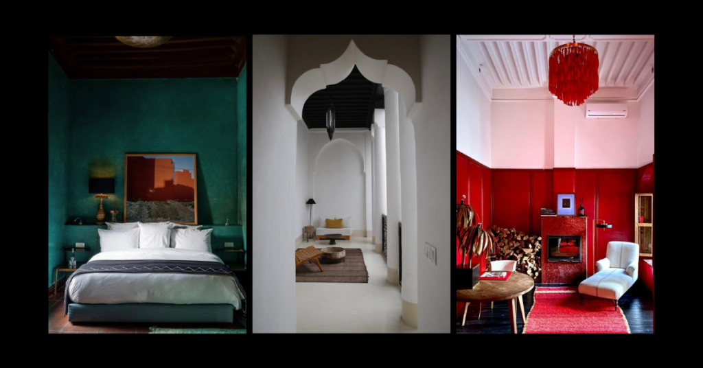 Marrakech Blog by Nomad Atelier